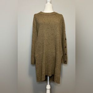 NWT Boutique Promesa Sweater Dress